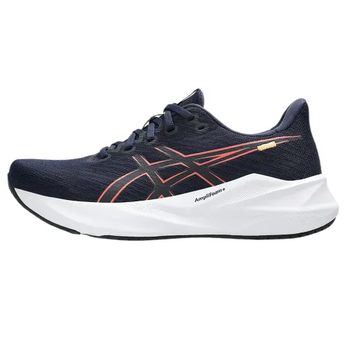 Asics VERSABLAST 4 Low top Running Shoes Women's Blue