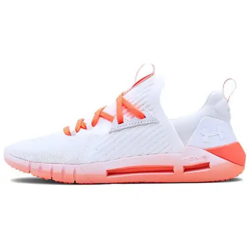 Under Armour Ua Hovr Slk Evo Sneakers 'White Pink' Women's