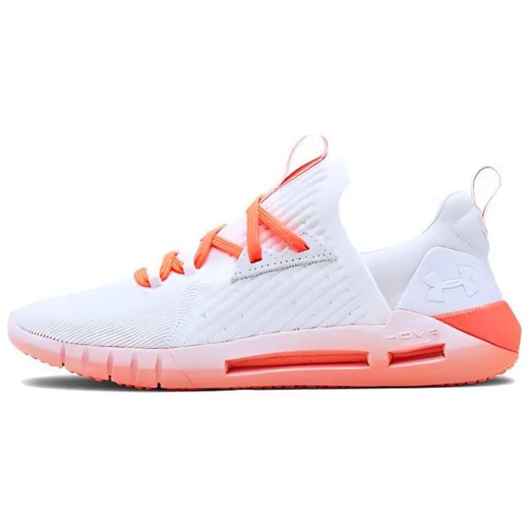 Under Armour Ua Hovr Slk Evo Sneakers 'White Pink' Women's