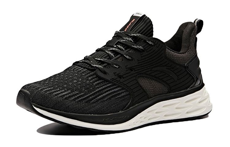 Anta Running Collection Abrasion Resistant Breathable Abrasion Resistant Breathable Low top Running Shoes Women’s