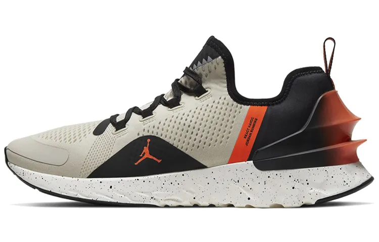 Jordan React Havoc Fabric Slip Resistant, Abrasion Resistant, Lightweight