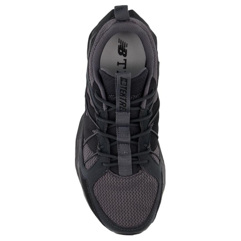 Tektrel New Balance ‘Black Magnet’