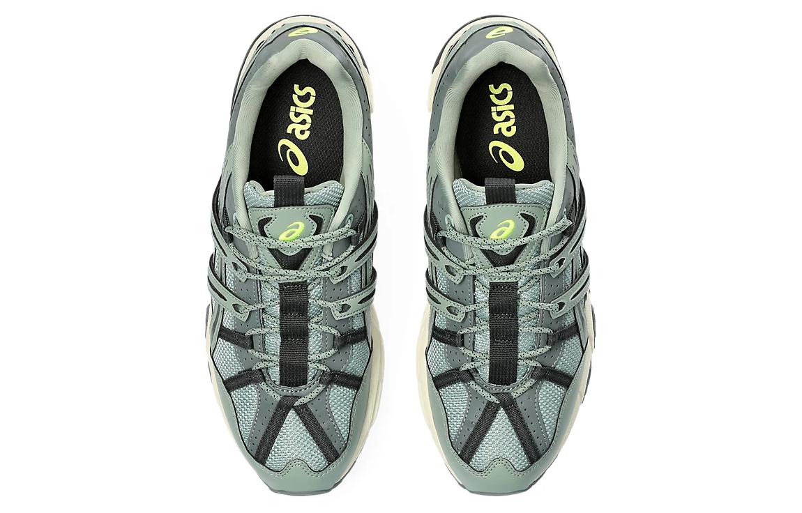 ASICS Gel Sonoma 15 50 Slate Grey Graphite Grey