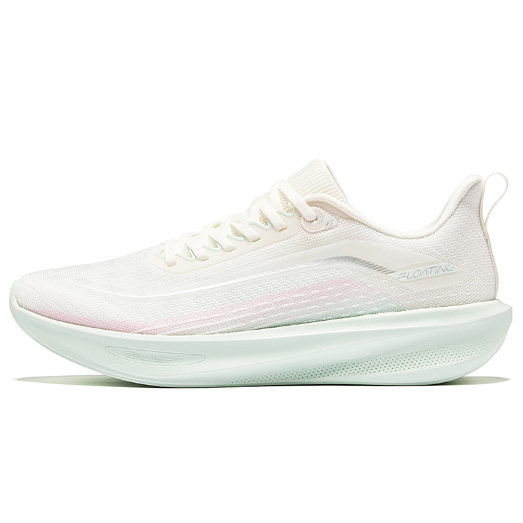 Erke Float On Water 6 Cushioning Breathable Lightweight Cushioning Breathable Lightweight Low top