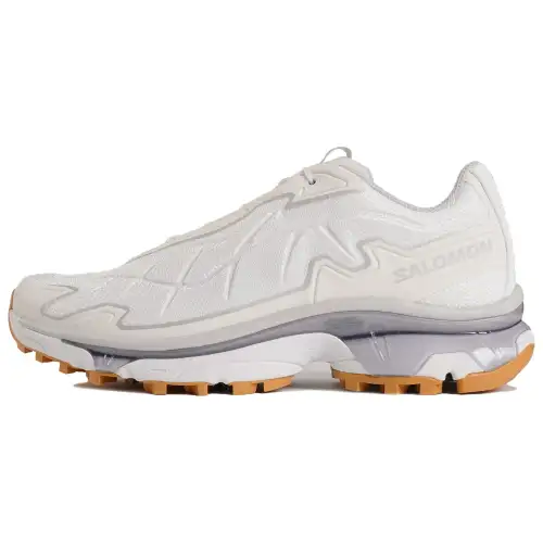 SALOMON And Wander X XT-Slate 'White'