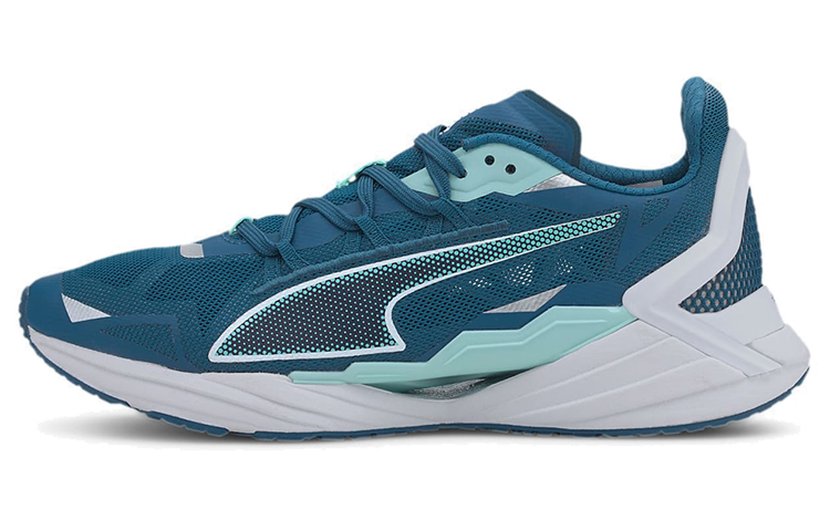 PUMA UltraRide 'Digi Blue' Women's