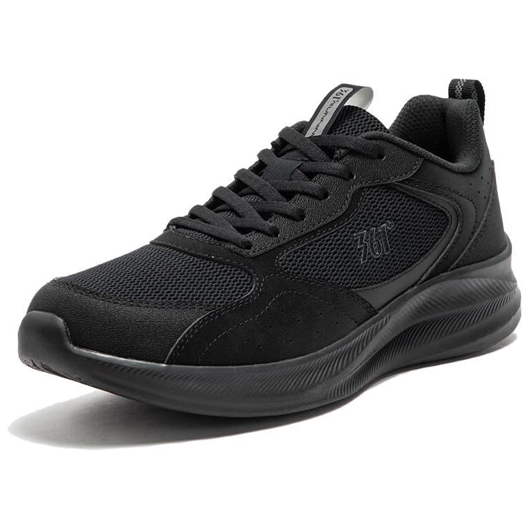 361° Cushioning Breathable Lightweight Cushioning Breathable Lightweight Low top Training Running Shoes Men’s