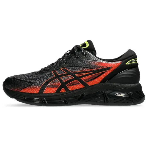 ASICS Gel Quantum 360 Viii City Of Lights Fiery Red