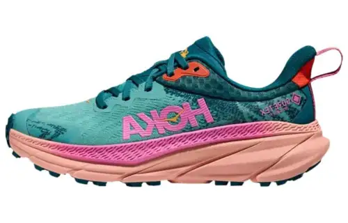 HOKA ONE ONE Challenger ATR 7 Comfortable Round Toe Cushioning Slip Resistant Cushioning Slip Resistant Low top