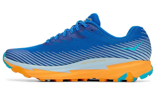 HOKA ONE ONE Torrent 2 'Turkish Sea Saffron'