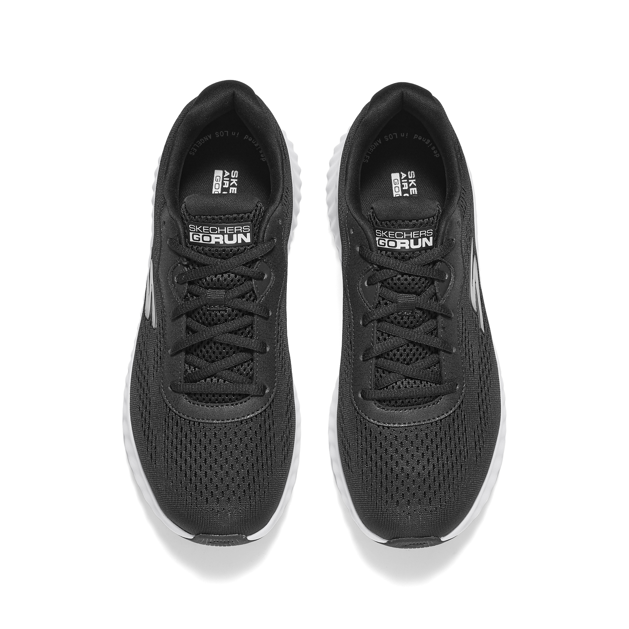 Skechers GO RUN NOW Cushioning Abrasion Resistant Breathable Support Balance Lightweight Anti Rollover Low top