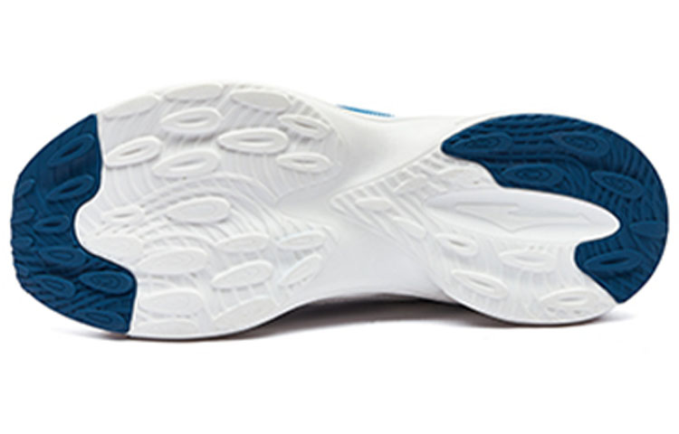 Erke Textile, Synthetic Leather Cushioning Breathable Lightweight Abrasion Resistant Slip Resistant Low top Casual
