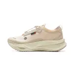 Li Ning Abrasion Resistant Low top Running Shoes Unisex Pink