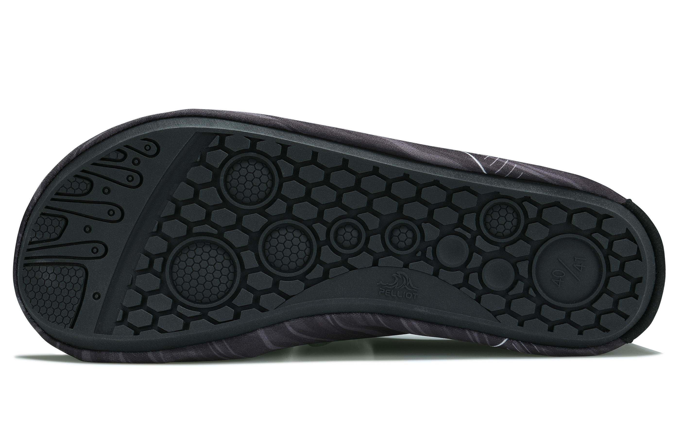 PELLIOT Classic 1.0 Slip Resistant, Waterproof, And Breathable, Quick Dry, Lightweight Low top Outdoor Shoes Unisex