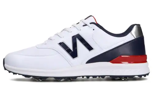 New Balance 996 Golf 'White Blue'