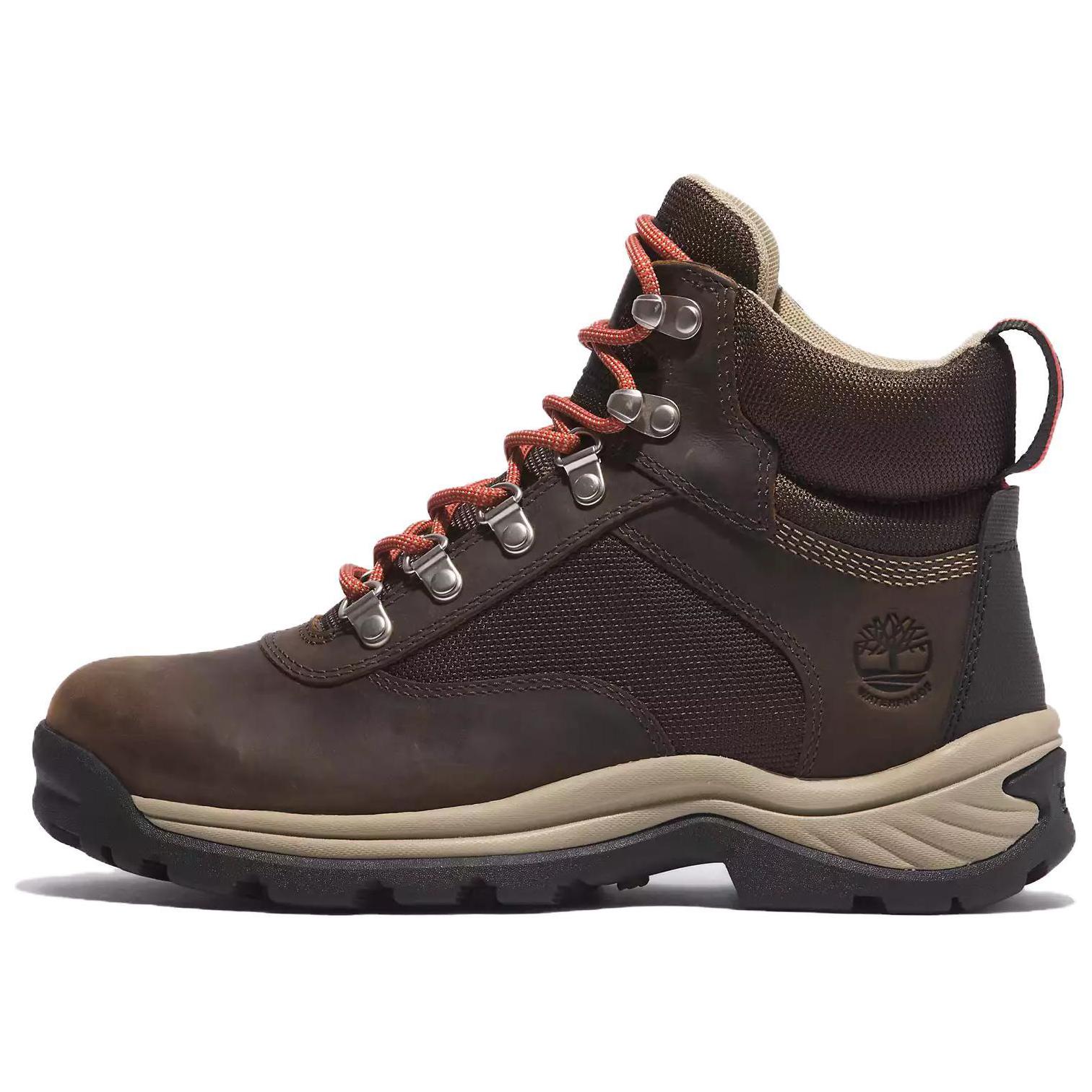Timberland White Ledge Waterproof Abrasion Resistant Waterproof And Wear resistant Short Outdoor Boots Women's