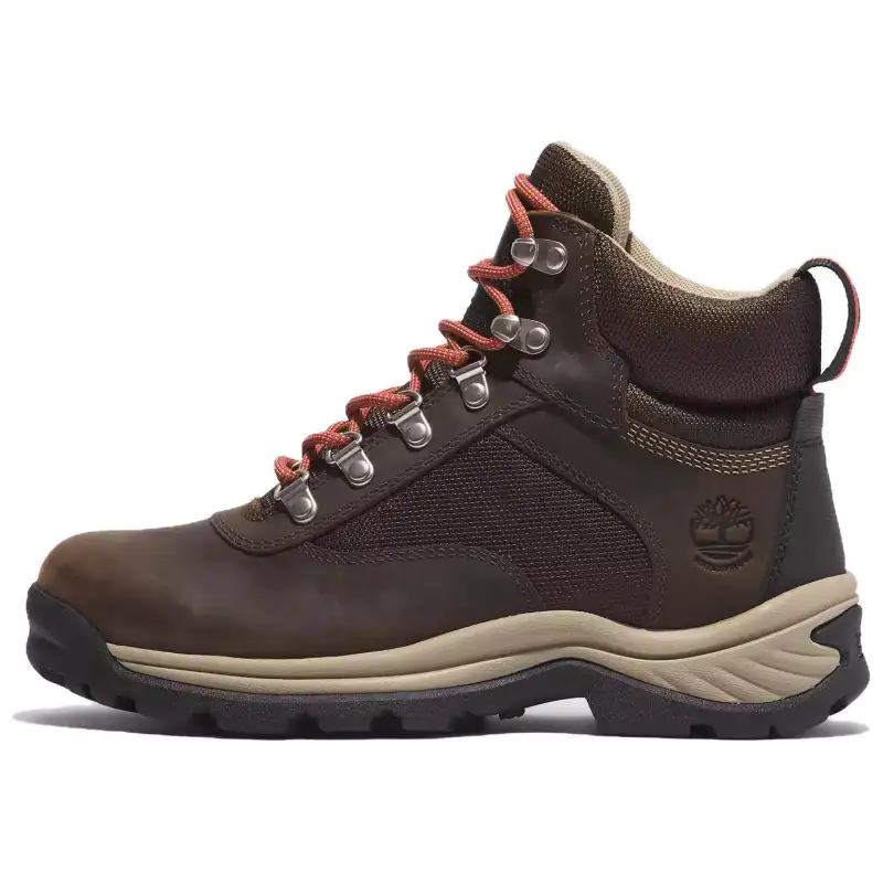 Timberland White Ledge Waterproof Abrasion Resistant Waterproof And Wear resistant Short Outdoor Boots Women's
