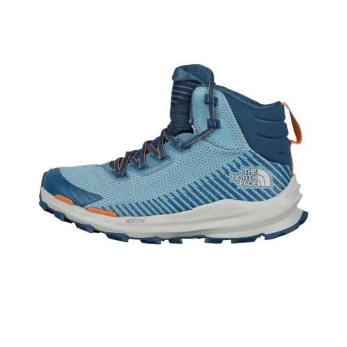 THE NORTH FACE Vectiv Short Outdoor Boots Women's Blue