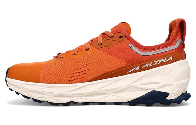 Altra Running Altra Olympus 5 Running Shoes ‘Orange’