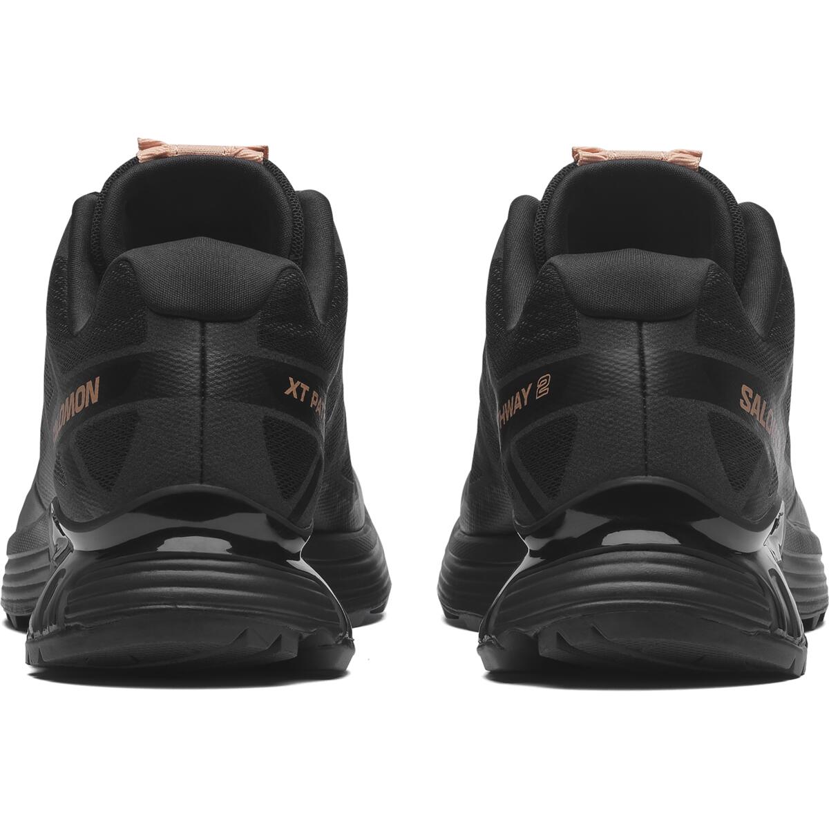 SALOMON XT Pathway 2 Mesh Low top Casual Running Shoes Unisex