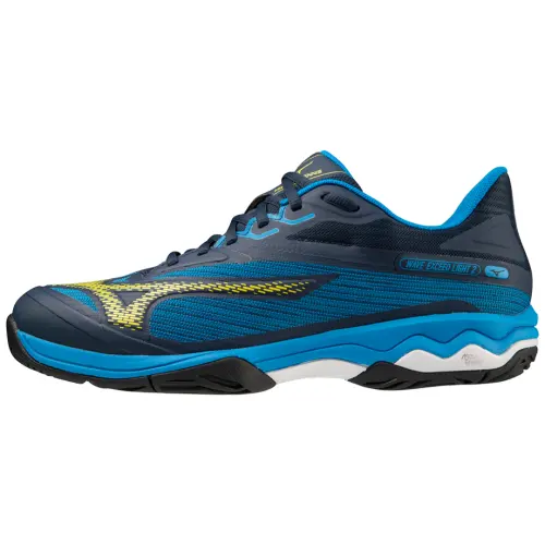 Mizuno Wave Exceed Light 2 AC 'Dress Blues Bolt'