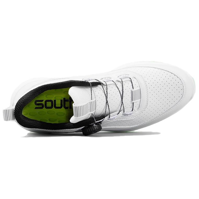 SOUTHPORT Cushioning Abrasion Resistant Waterproof Low top Golf Shoes Men’s