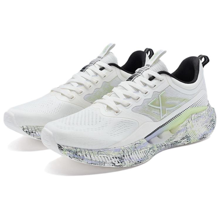 XTEP Galloping Wind 7.0 Cushioning Low top Running Shoes Women’s