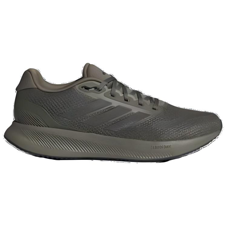 Adidas Runfalcon 5.0 Slip Resistant Abrasion Resistant Slip Resistant Abrasion Resistant Low top Running Shoes Men’s