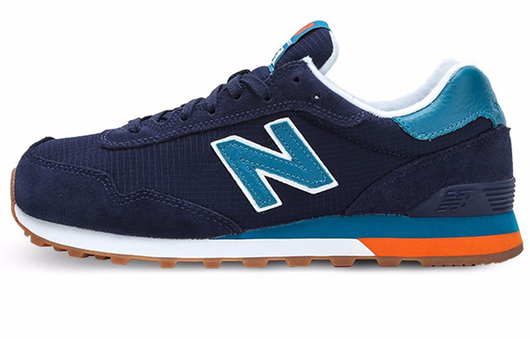 New Balance 515 Low Top Dark Blue
