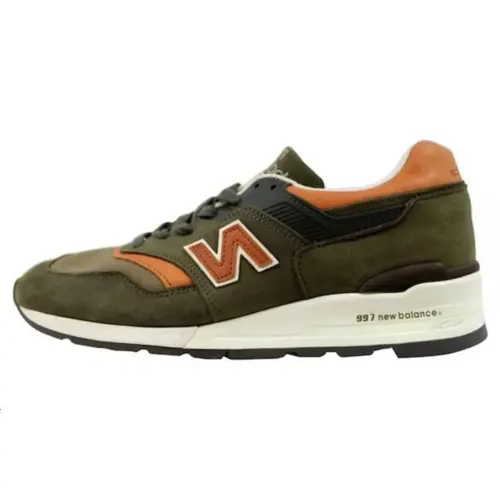 997 New Balance Made In Usa 'Distinct'