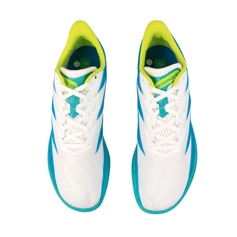 HOKA ONE ONE Crescendo Md Ceramic Diva Blue