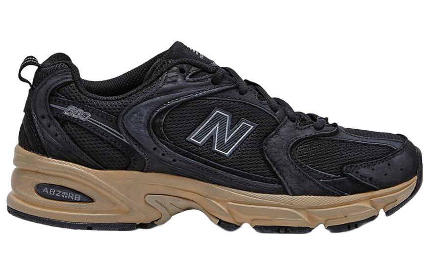 New Balance 530 ‘Black Gum’