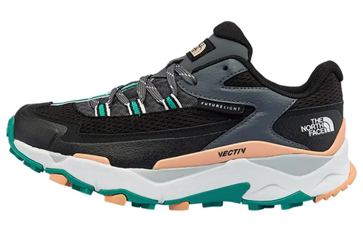 THE NORTH FACE Vectiv Cushioning Slip Resistant Abrasion Resistant Cushioning Slip Resistant Abrasion Resistant Low top