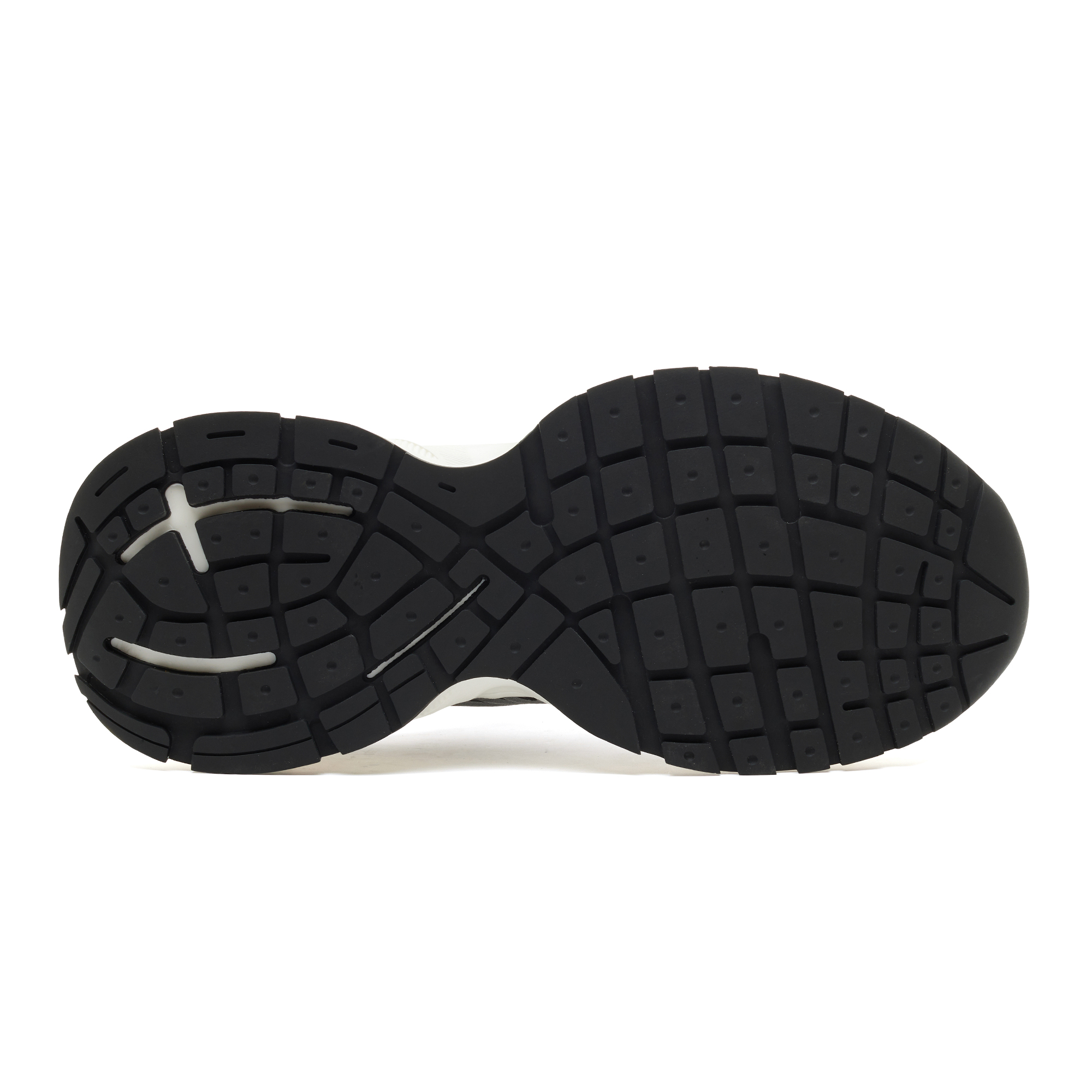 JEEP SPIRIT Outdoor Commute Cushioning Breathable Lightweight Abrasion Resistant Height Increasing