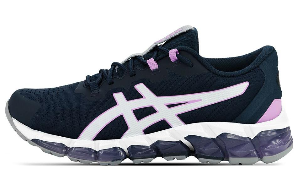 ASICS Gel Quantum 360 'Black Purple' Women's