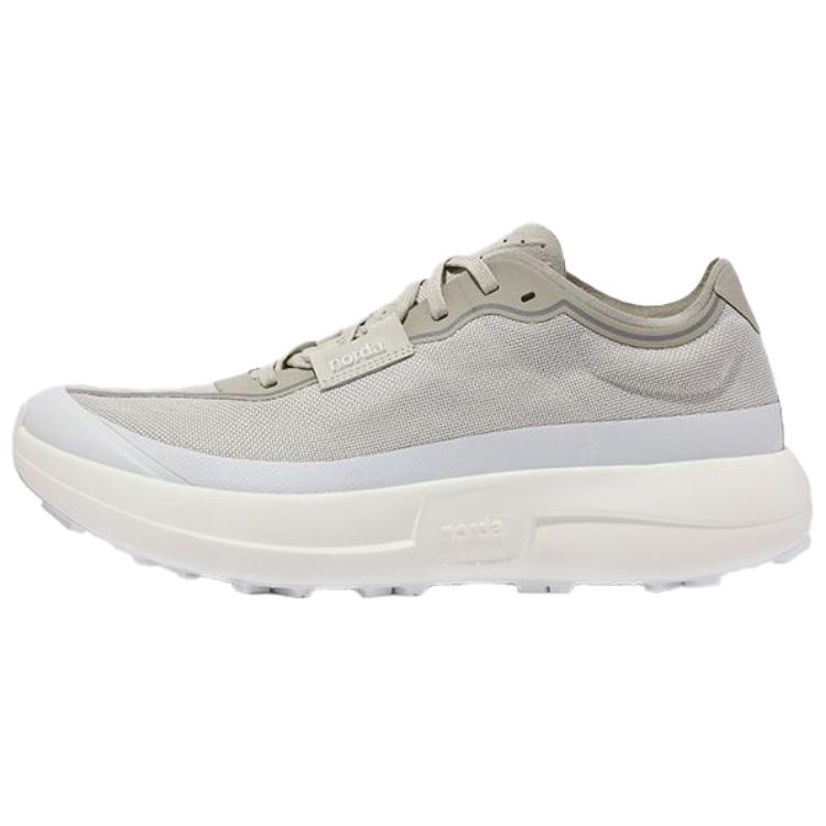 NORDA Trail Running Shoes Men’s Gray
