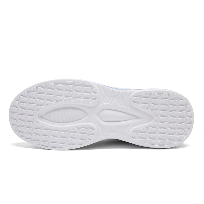 BIANSULONG Cushioning Rebound Abrasion Resistant Lightweight Breathable Slip Resistant