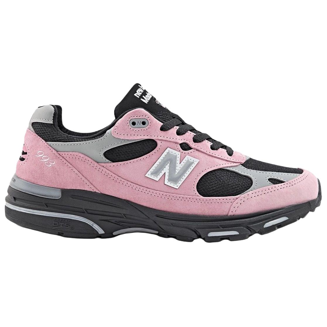 993 New Balance Made in England ‘Pink Taffy’