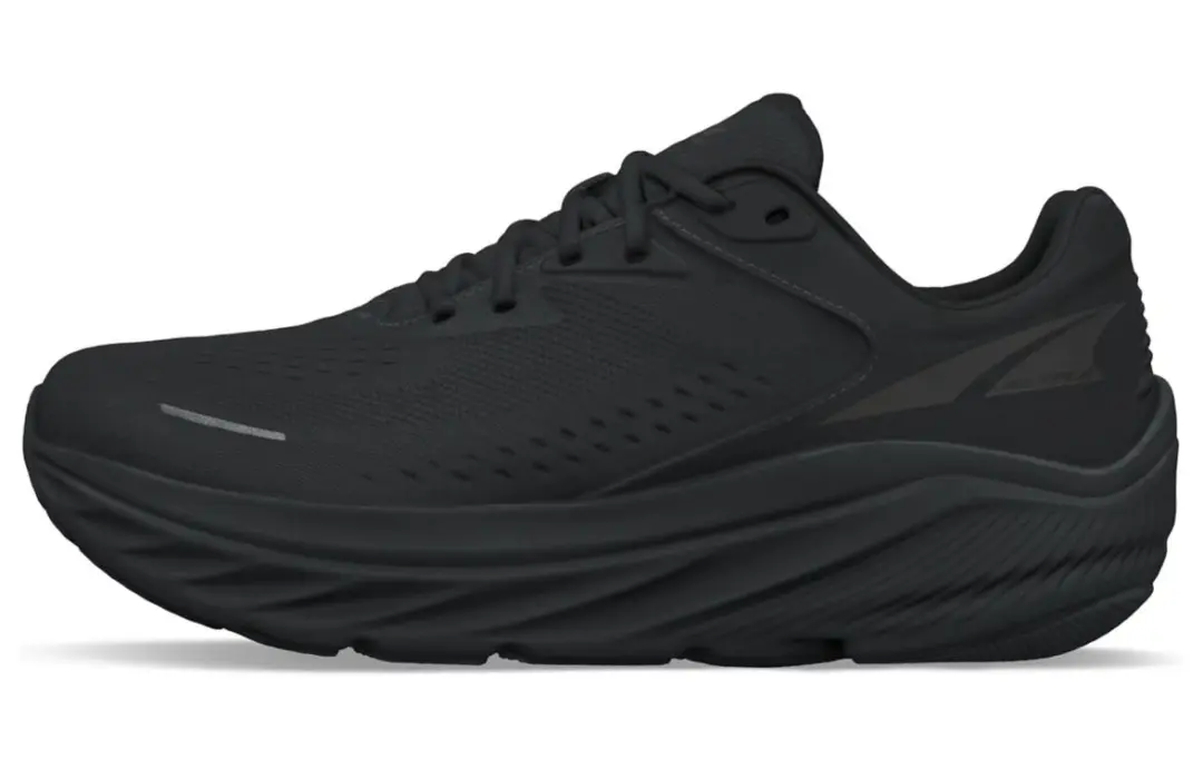 Altra Via Olympus Mesh Cushioning Slip Resistant Abrasion Resistant Low top Training Long Distance Running Shoes