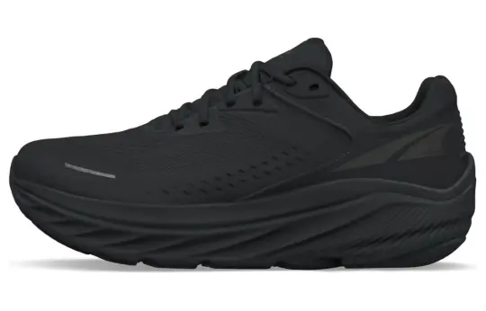 Altra Via Olympus Mesh Cushioning Slip Resistant Abrasion Resistant Low top Training Long Distance Running Shoes
