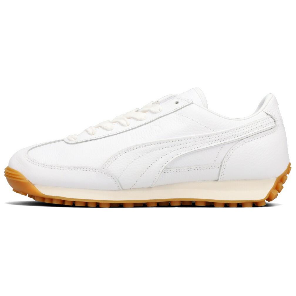 PUMA Easy Rider Low top Running Shoes Men's White