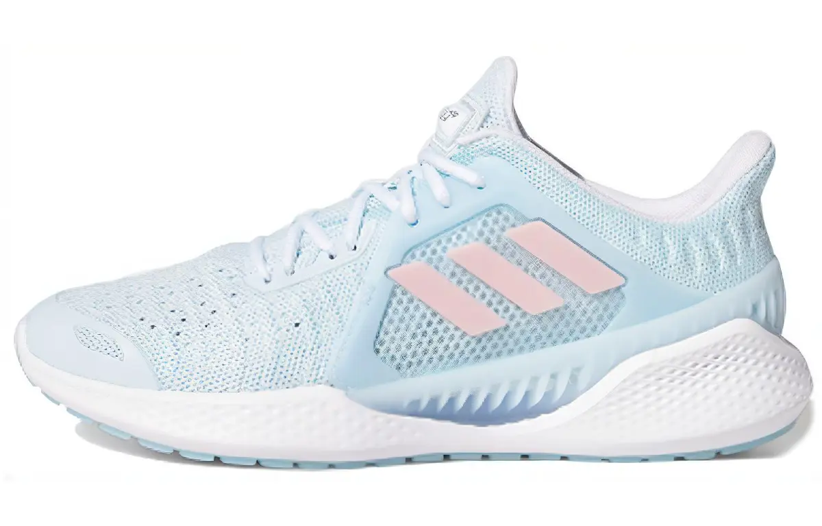 Adidas Wmns ClimaCool Vent Summer.Rdy 'Sky Tint Glory Pink' Women's