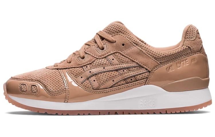 ASICS Gel Lyte Iii Og Dusty Steppe