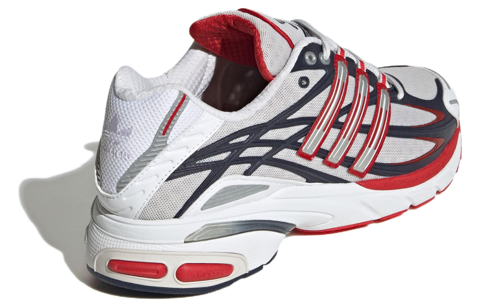 Adidas Adistar Cushion 3 Grey Better Scarlet
