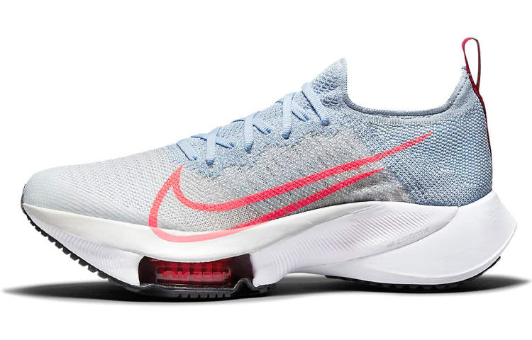 Nike Air Zoom Tempo NEXT% 'Blue White Red' Women's