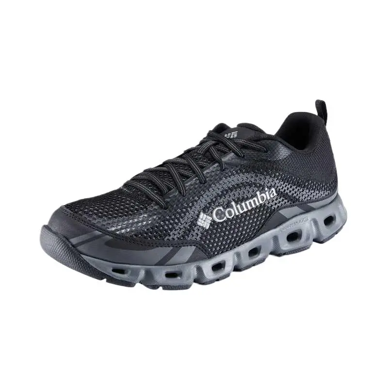 Columbia Slip Resistant Abrasion Resistant Support Cushioning Outdoor Shoes Men's