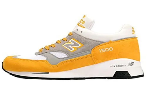 New Balance Nb 1500 'Gray Yellow'