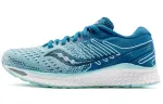 saucony Women's Freedom 3 'Aqua Blue'