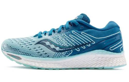 saucony Women's Freedom 3 'Aqua Blue'