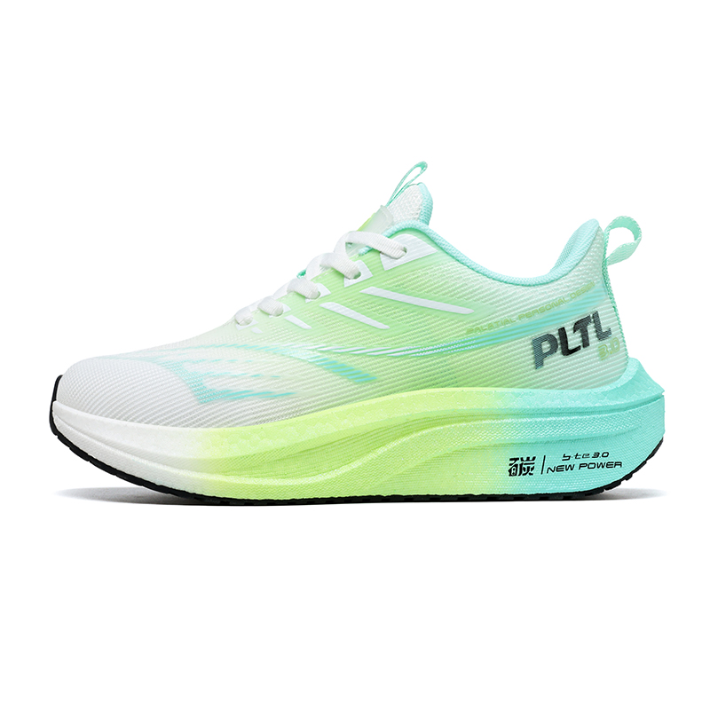 PALATIAL Northern Lights Low top Running Shoes Women’s
